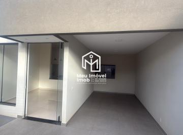 Imagem 1 · Casa para venda em SHIS, Luziânia