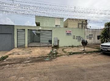 Imagem 1 · Apartamento para venda em Mansões Pôr do Sol, Águas Lindas d