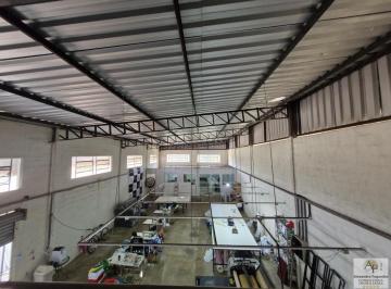 Imagem 1 · Depósito-Galpão-Armazém para venda em Parque Veiga Jardim, A
