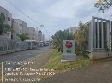 Imagem 1 · Apartamento para venda em Loteamento Conquista Veredas, Cont