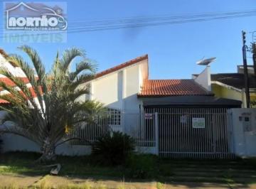 Imagem 1 · Casa para venda em Centro (5º BEC), Vilhena