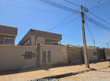 Imagem 1 · Apartamento para venda em Parque Estrela Dalva IX, Luziânia