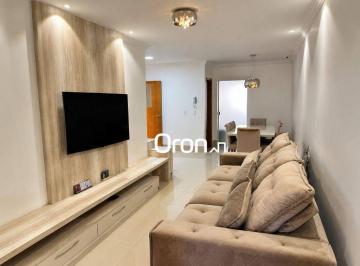 Imagem 1 · Casa de Condomínio para venda em Chácaras Anhanguera, Goiâni