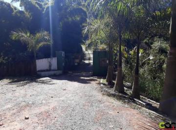 Imagem 1 · Terreno para venda em Centro, Caldas