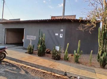 Imagem 1 · Casa para venda em Residencial Ipês, Goianésia