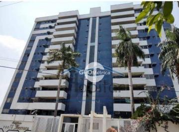 Imagem 1 · Apartamento para venda em São João Bosco, Porto Velho