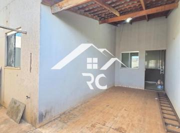 Imagem 1 · Casa para venda em Residencial Atalaia, Rio Verde