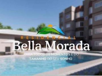 Imagem 1 · Apartamento para venda em Lagoa, Porto Velho