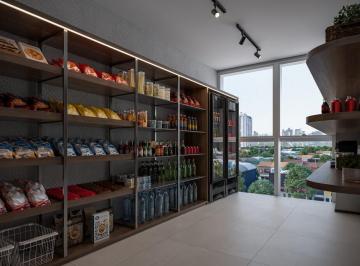 Imagem 1 · Conjunto Comercial-Sala para venda em Jardim Goiás, Goiânia