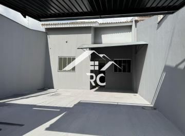 Imagem 1 · Casa para venda em Residencial Veneza, Rio Verde