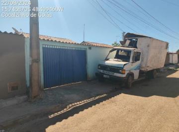 Imagem 1 · Casa para venda em Cocalzinho de Goiás