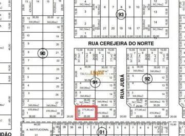 Imagem 1 · Terreno para venda em Jardim Itamaracá, Campo Grande