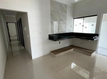 Imagem 1 · Casa para venda em Liberdade, Rio Verde