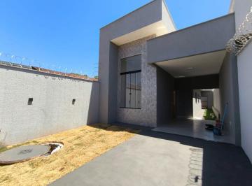Imagem 1 · Casa para venda em Sítios Santa Luzia, Aparecida de Goiânia