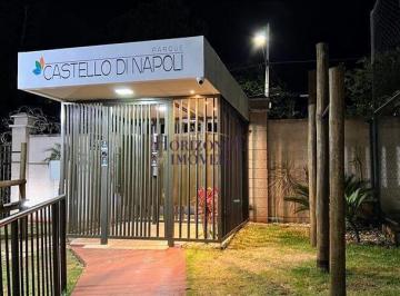 Imagem 1 · Apartamento para venda em São Francisco, Campo Grande