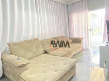 Imagem 1 · Casa para venda em São Francisco, Goiânia