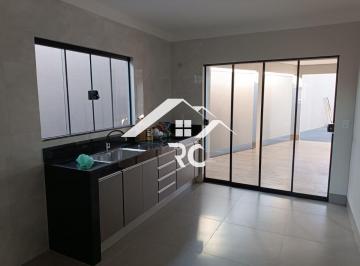 Imagem 1 · Casa para venda em Setor Central/Ouroana, Rio Verde