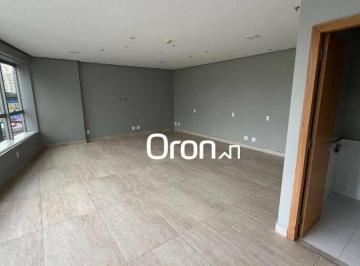 Imagem 1 · Conjunto Comercial-Sala para venda em Jardim Goiás, Goiânia