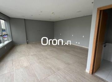 Imagem 1 · Conjunto Comercial-Sala para venda em Jardim Goiás, Goiânia