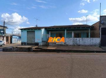Imagem 1 · Casa para venda em Caladinho, Porto Velho