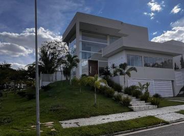 Imagem 1 · Sobrado para venda em Alphaville Flamboyant Residencial Arag