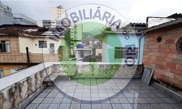 Imagem 1 · Casa para venda em Méier, Rio de Janeiro