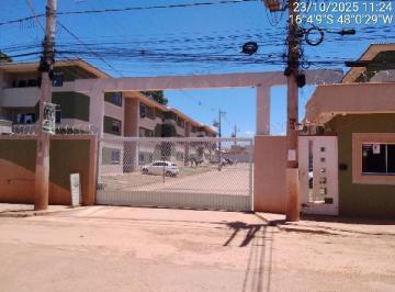 Imagem 1 · Apartamento para venda em Setor de Chácaras Anhangüera B, Va