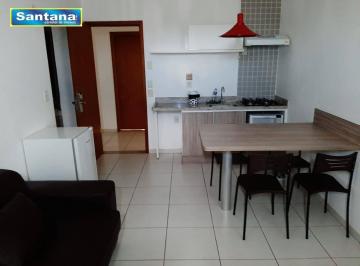 Imagem 1 · Apartamento para venda em Do Turista, Caldas Novas