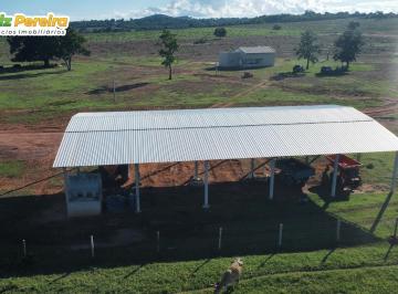 Imagem 1 · Terreno para venda em Centro, Pedro Gomes