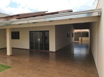 Imagem 1 · Casa para venda em Jardim Leonora ll, Itumbiara