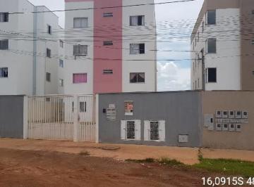 Imagem 1 · Apartamento para venda em Novo Gama