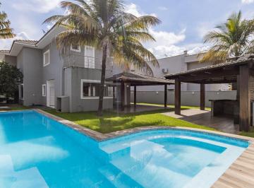 Imagem 1 · Casa de Condomínio para venda em Jardins Paris, Goiânia