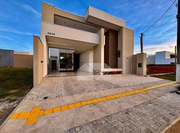 Imagem 1 · Casa de Condomínio para venda em Condomínio São Paulo, Ariqu