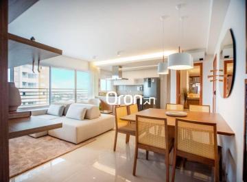 Imagem 1 · Apartamento para venda em Jardim Europa, Goiânia