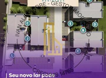 Imagem 1 · Apartamento para venda em Flor de Maio, Dourados