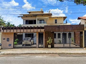 Imagem 1 · Sobrado para venda em Setor Jaó, Goiânia