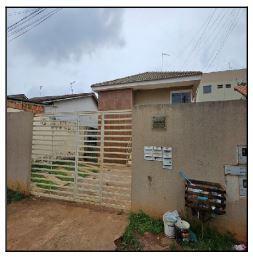 Imagem 1 · Apartamento para venda em Parque Nápolis A, Cidade Ocidental