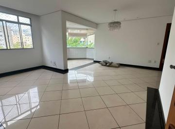 Imagem 1 · Cobertura para aluguel em União, Belo Horizonte