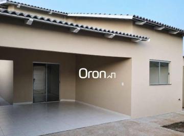 Imagem 1 · Casa para venda em Goianira