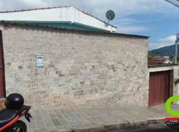 Imagem 1 · Casa para venda em Estância São José, Poços de Caldas