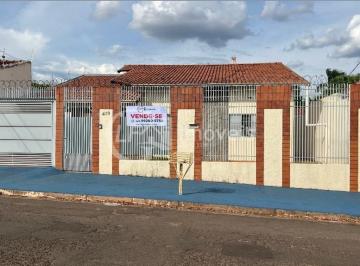 Imagem 1 · Casa para venda em Vila Taquarussu, Campo Grande