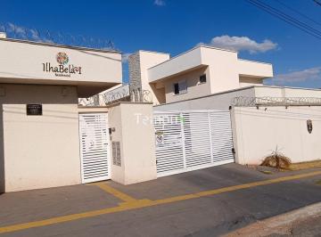 Imagem 1 · Sobrado para venda em Cardoso Continuação, Aparecida de Goiâ