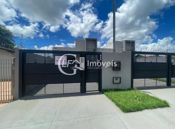 Imagem 1 · Casa para venda em Vila Santa Luzia, Campo Grande