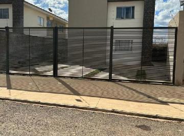 Imagem 1 · Apartamento para venda em Parque Nápolis B, Cidade Ocidental
