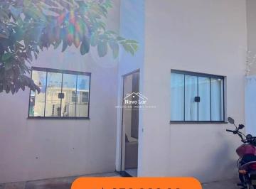 Imagem 1 · Casa para venda em Três Lagoas