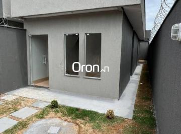 Imagem 1 · Casa para venda em Residencial Prado, Senador Canedo