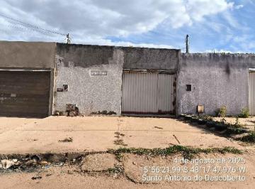 Imagem 1 · Casa para venda em Parque Santo Antônio, Santo Antônio do De