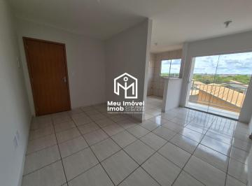 Imagem 1 · Apartamento para venda em Mansões Recreio Mossoró, Cidade Oc