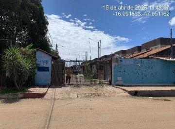 Imagem 1 · Casa para venda em Mansões Recreio Mossoró, Cidade Ocidental