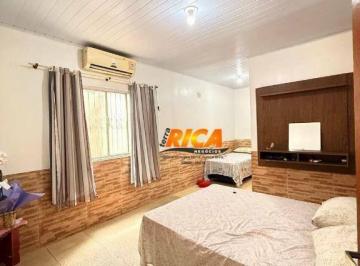 Imagem 1 · Casa para venda em Flodoaldo Pontes Pinto, Porto Velho